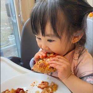 Meet your Posher, Bella